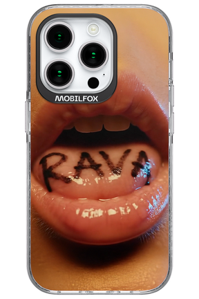 Rava Kiss - Apple iPhone 15 Pro