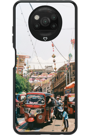 Guatemala Day 2.0 - Xiaomi Poco X3 NFC