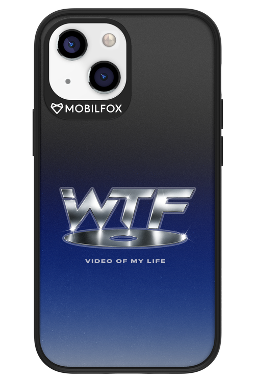 W T F 2.0 - Apple iPhone 13 Mini
