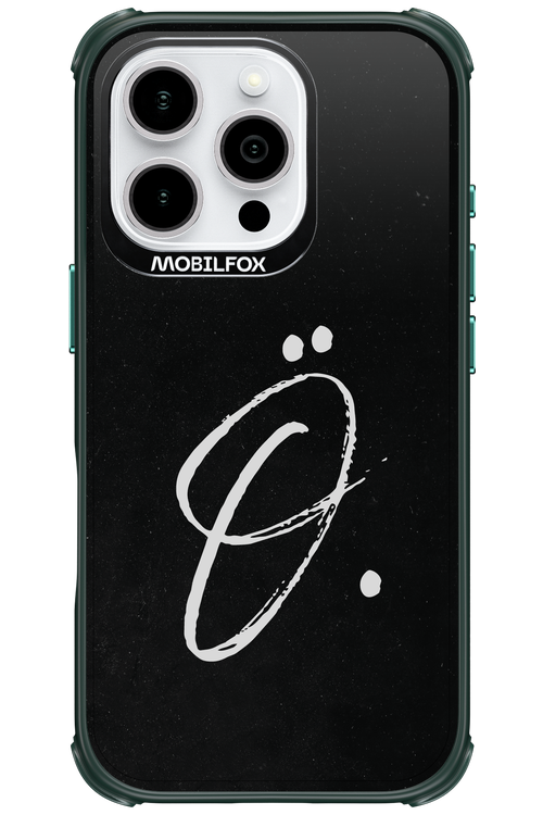 (Off Space) O II 2.0 - Apple iPhone 16 Pro