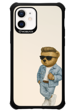 Gamibear (Desert) - Apple iPhone 12