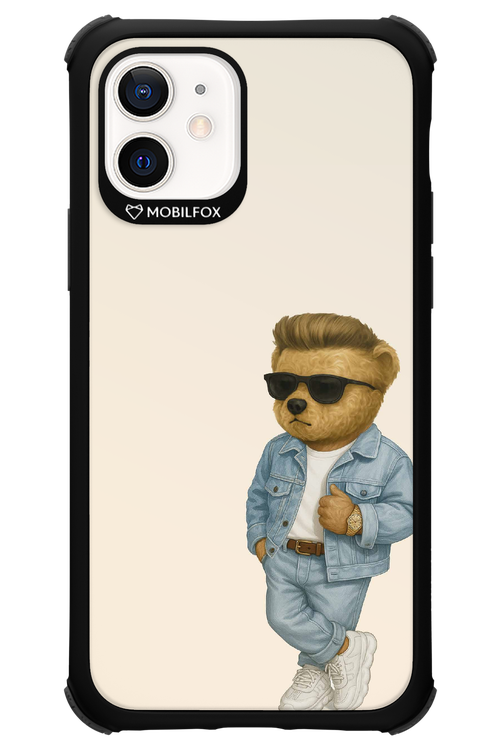 Gamibear (Desert) - Apple iPhone 12