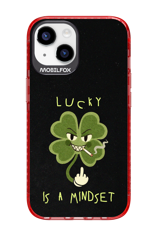Lucky Mind 2.0 - Apple iPhone 14