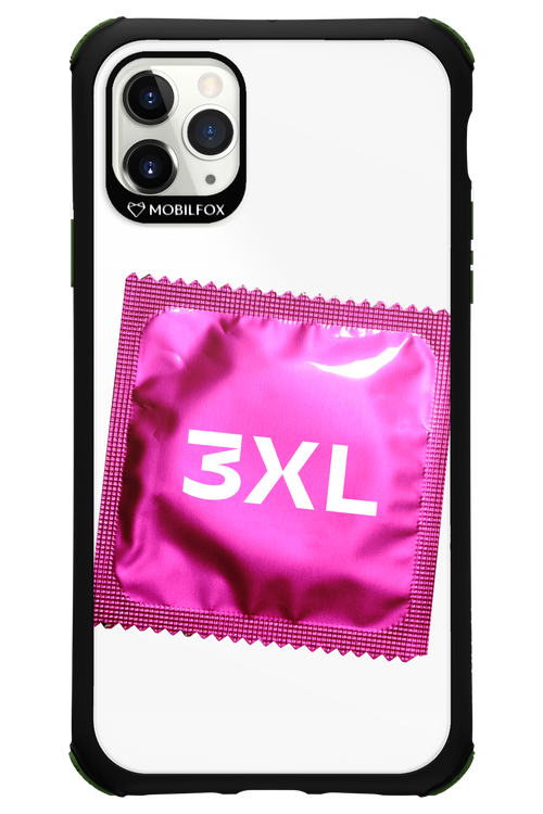 3XL 2.0 - Apple iPhone 11 Pro Max