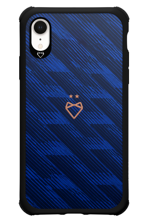 Franta 2.0 x Mobilfox 2.0 - Apple iPhone XR