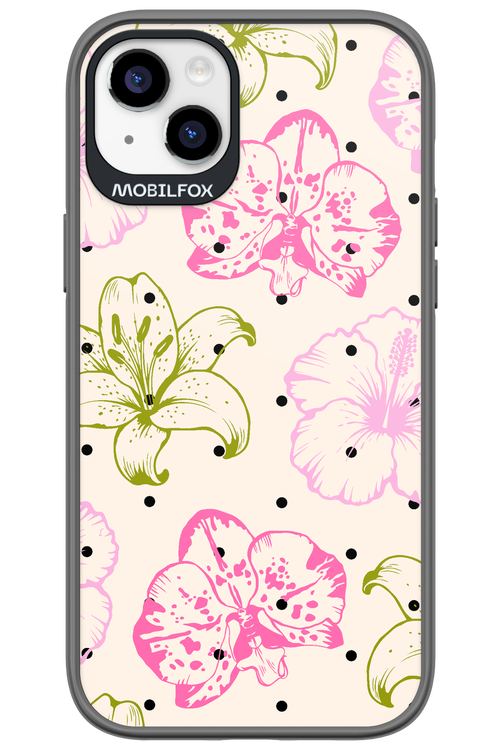 Aloha Chic 2.0 - Apple iPhone 14 Plus