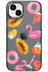 TropicalHouse - Apple iPhone 15 Plus