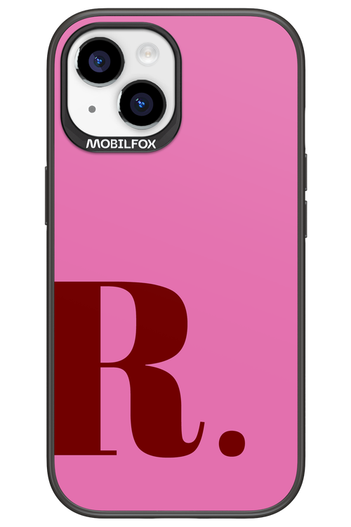 R (Sorbet) 2.0 - Apple iPhone 15