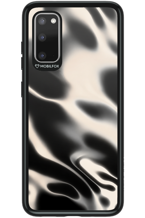 Acid Dream 2.0 - Samsung Galaxy S20