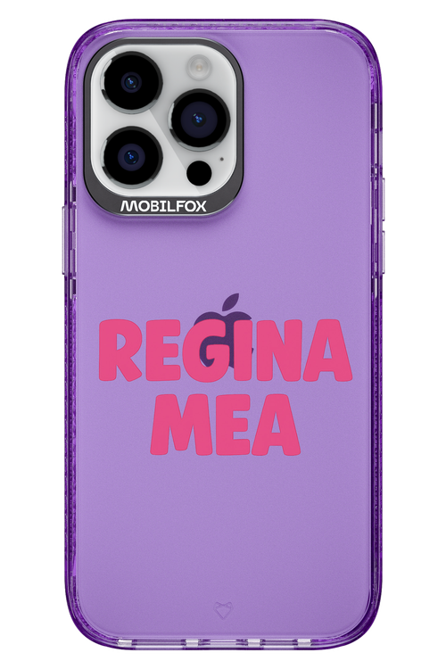 Regina Mea - Apple iPhone 14 Pro Max