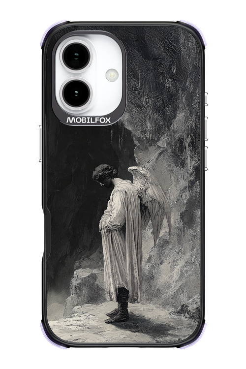 INGER Cover 2.0 - Apple iPhone 17