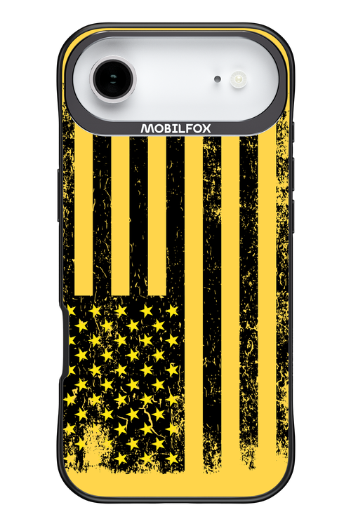 Impact Stripes 2.0 - Apple iPhone 17 Air