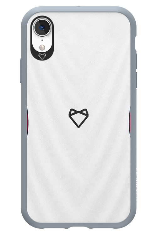 England X Mobilfox 2.0 - Apple iPhone XR