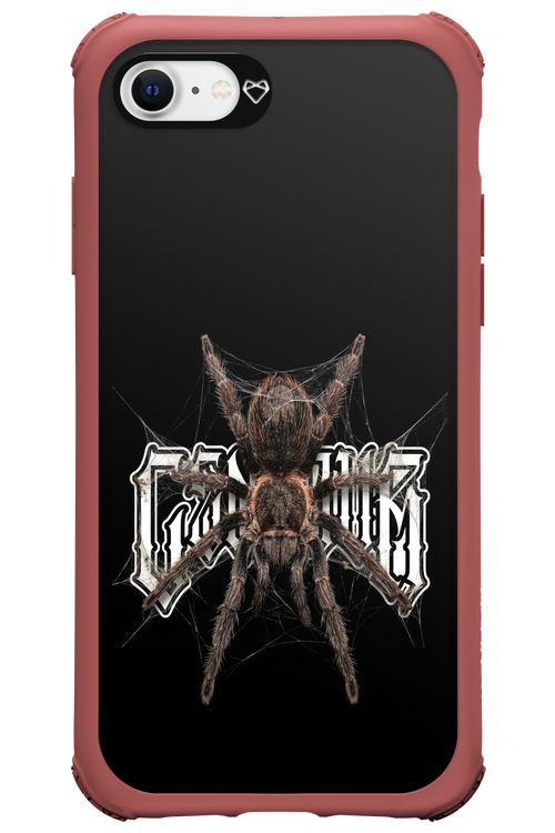 Centaur Logo Big Spider 2.0 - Apple iPhone SE 2020