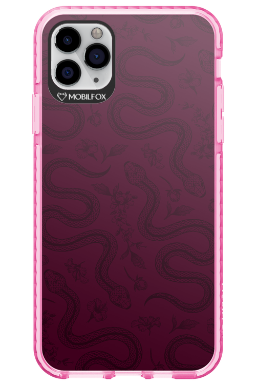 Temptation 2.0 - Apple iPhone 11 Pro Max