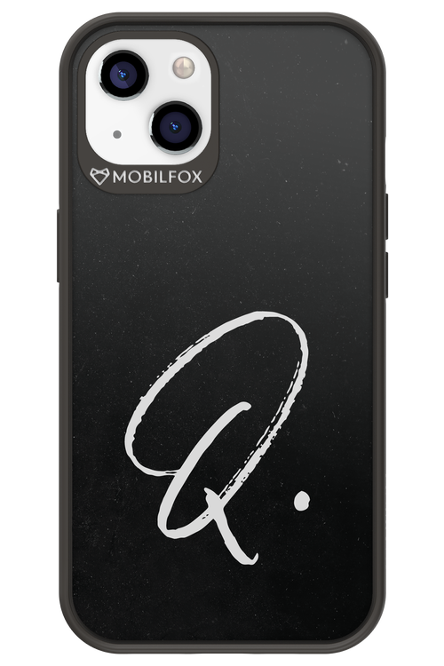 (Off Space) Q 2.0 - Apple iPhone 13