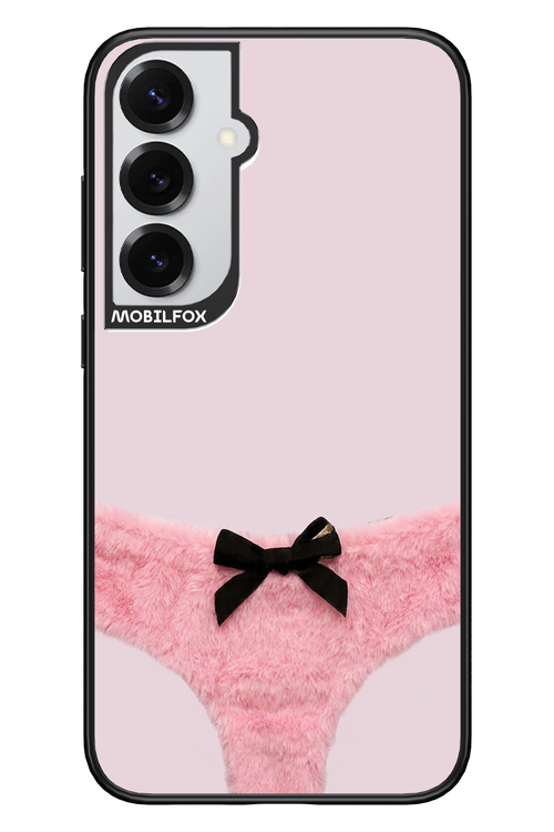 Furr Panties 2.0 - Samsung S25+