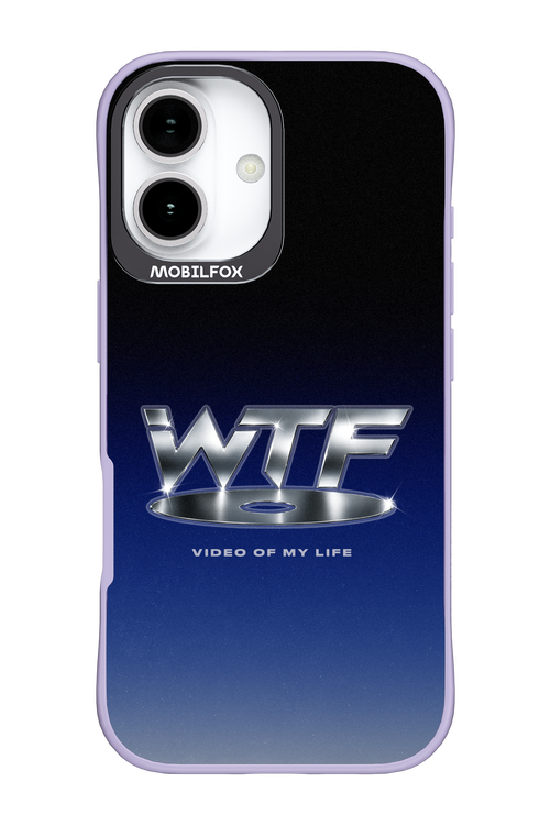 W T F 2.0 - Apple iPhone 17