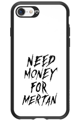 Need Money For Mertan Black - Apple iPhone SE 2022