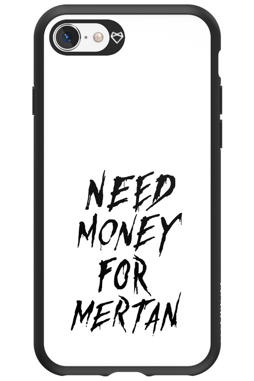 Need Money For Mertan Black - Apple iPhone SE 2022