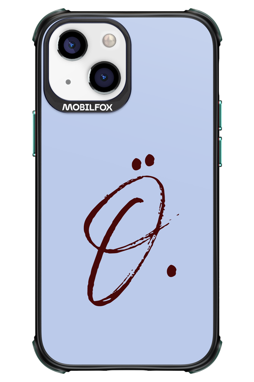 (Jellyfish Presso) O II 2.0 - Apple iPhone 13 Mini