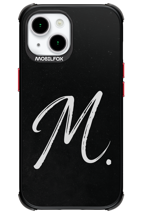 (Off Space) M 2.0 - Apple iPhone 15