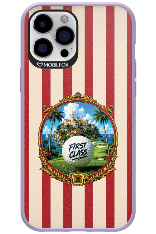 First Class 2.0 - Apple iPhone 12 Pro Max