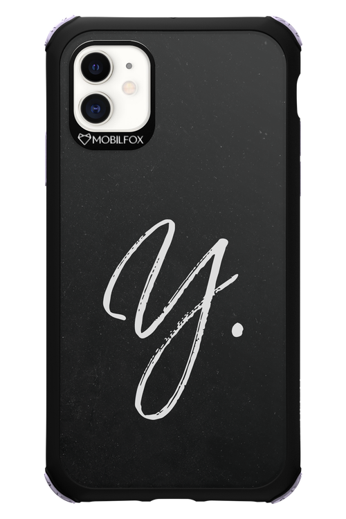 (Off Space) Y 2.0 - Apple iPhone 11