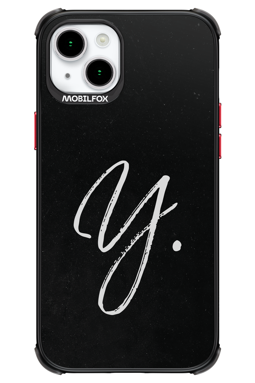(Off Space) Y 2.0 - Apple iPhone 15 Plus