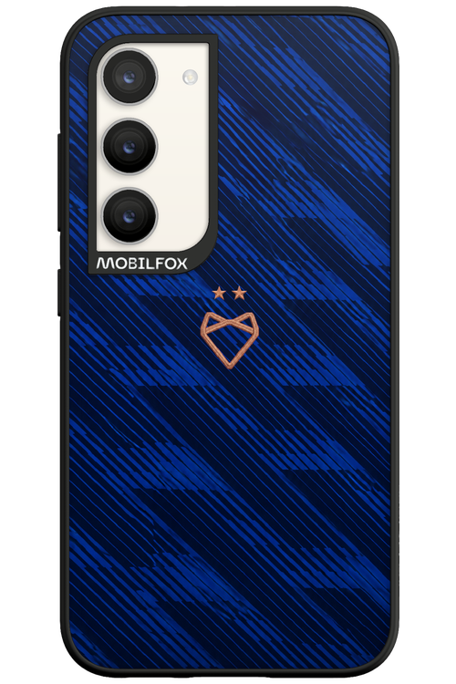 Franta 2.0 x Mobilfox 2.0 - Samsung Galaxy S23