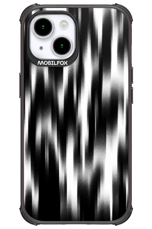 Monochrome Motion 2.0 - Apple iPhone 15