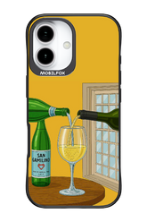 Gami Spritz 2.0 - Apple iPhone 17