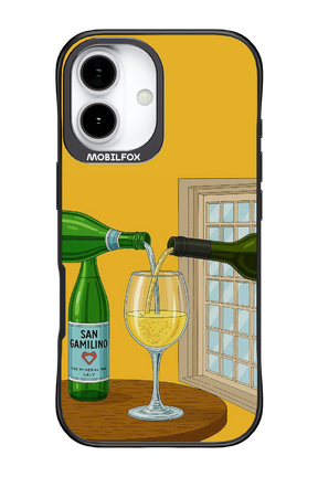 Gami Spritz 2.0 - Apple iPhone 17