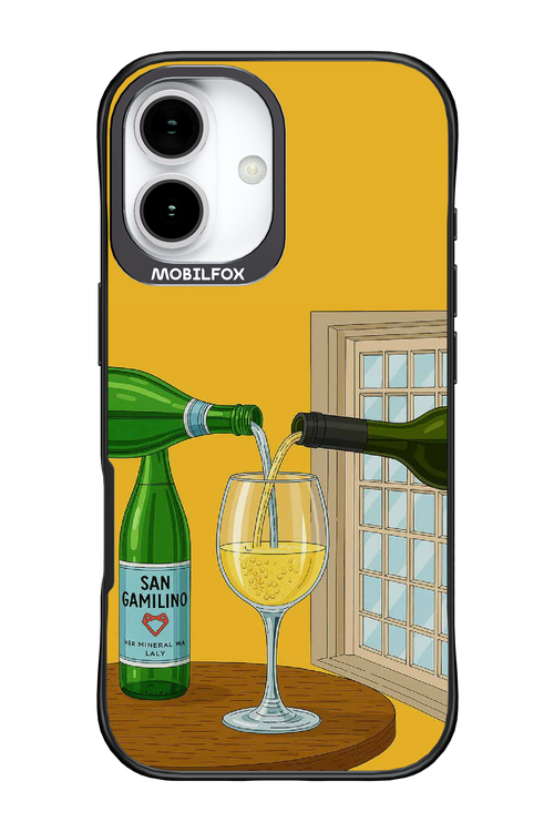 Gami Spritz 2.0 - Apple iPhone 17