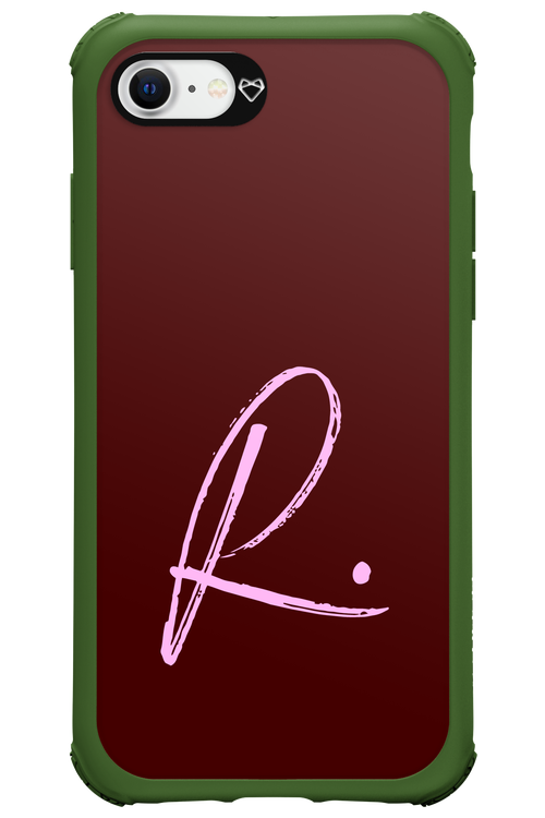 (Dark Blush) R 2.0 - Apple iPhone 8