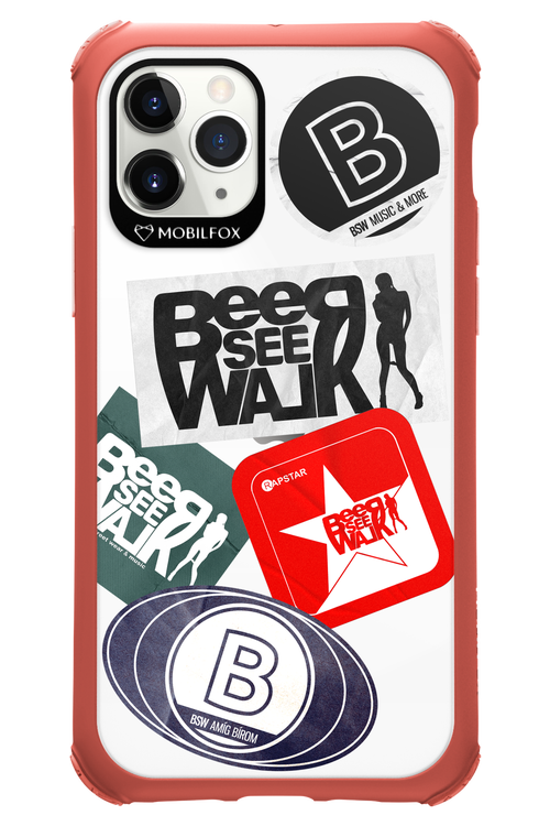 Beerseewalk I 2.0 - Apple iPhone 11 Pro