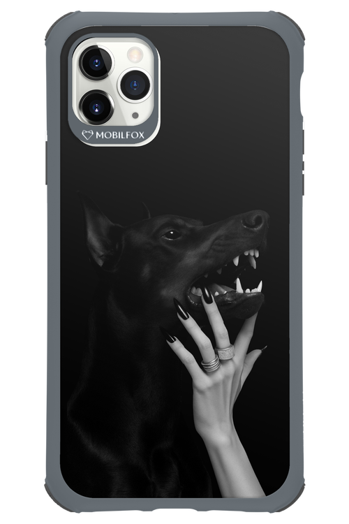 Hellhound 2.0 - Apple iPhone 11 Pro Max
