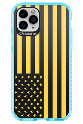 Safety Stars - Apple iPhone 11 Pro