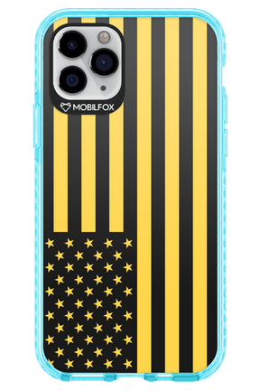 Safety Stars - Apple iPhone 11 Pro
