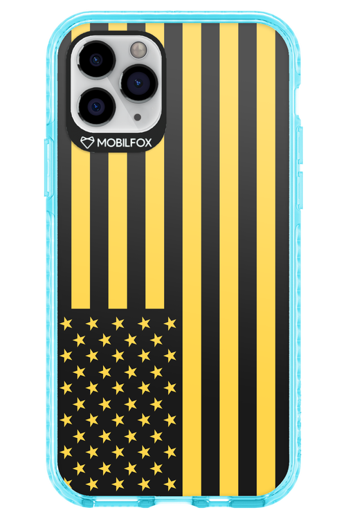 Safety Stars - Apple iPhone 11 Pro