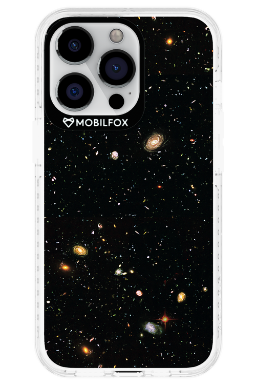 Cosmic Space 2.0 - Apple iPhone 13 Pro