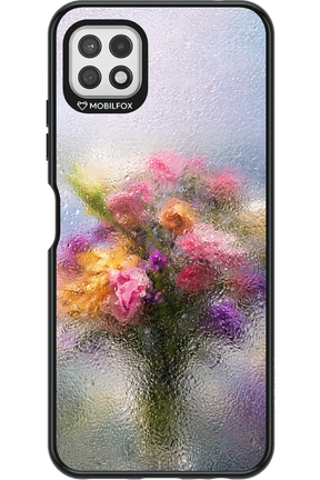 Rippleglass flower 2.0 - Samsung Galaxy A22 5G