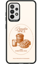 Elite Fall - Samsung Galaxy A52 / A52 5G / A52s