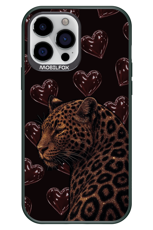 Leo Hearts 2.0 - Apple iPhone 13 Pro Max