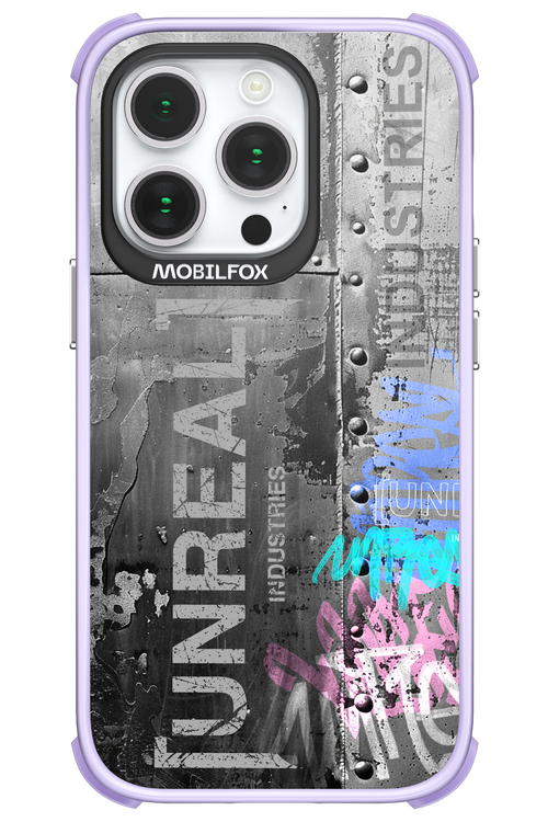 Steel 2.0 - Apple iPhone 14 Pro