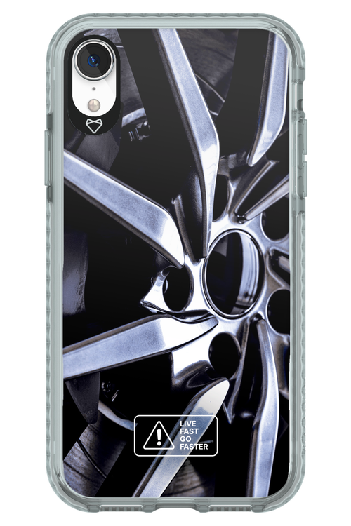 Rim - Apple iPhone XR