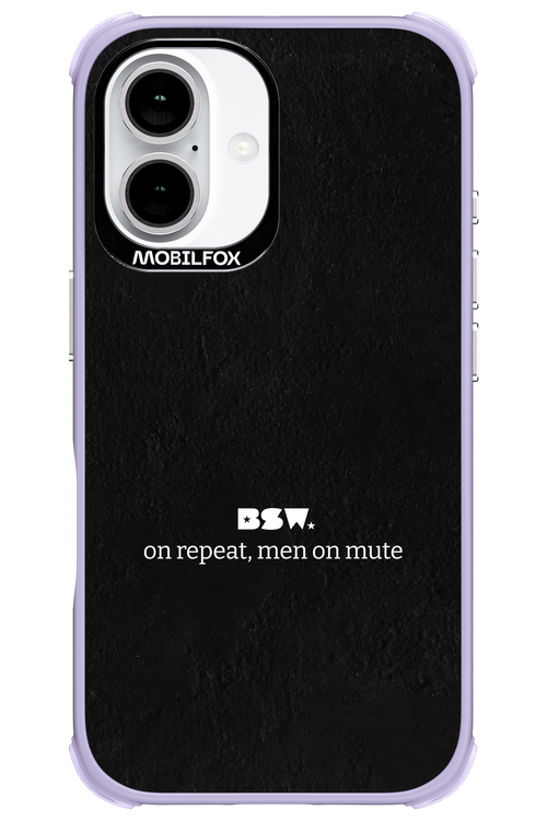 BSW FourSeasons 7 2.0 - Apple iPhone 16