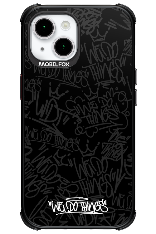 We Do Things 2.0 - Apple iPhone 15
