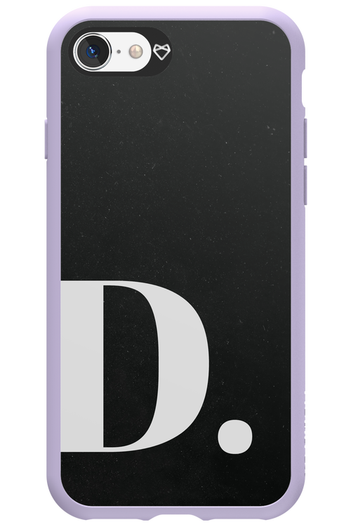 D (Off Space) 2.0 - Apple iPhone SE 2020