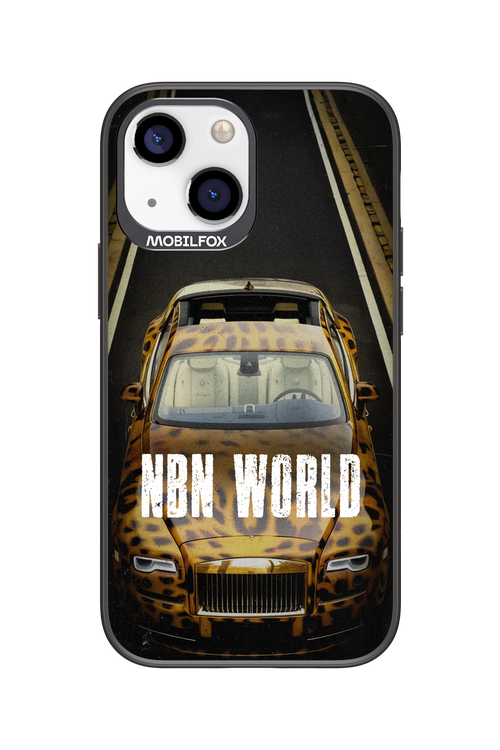 Car 2.0 - Apple iPhone 13 Mini